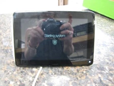 Technicolor Xfinity Home Security Touchscreen Control Panel XH1-TC TCA300COM