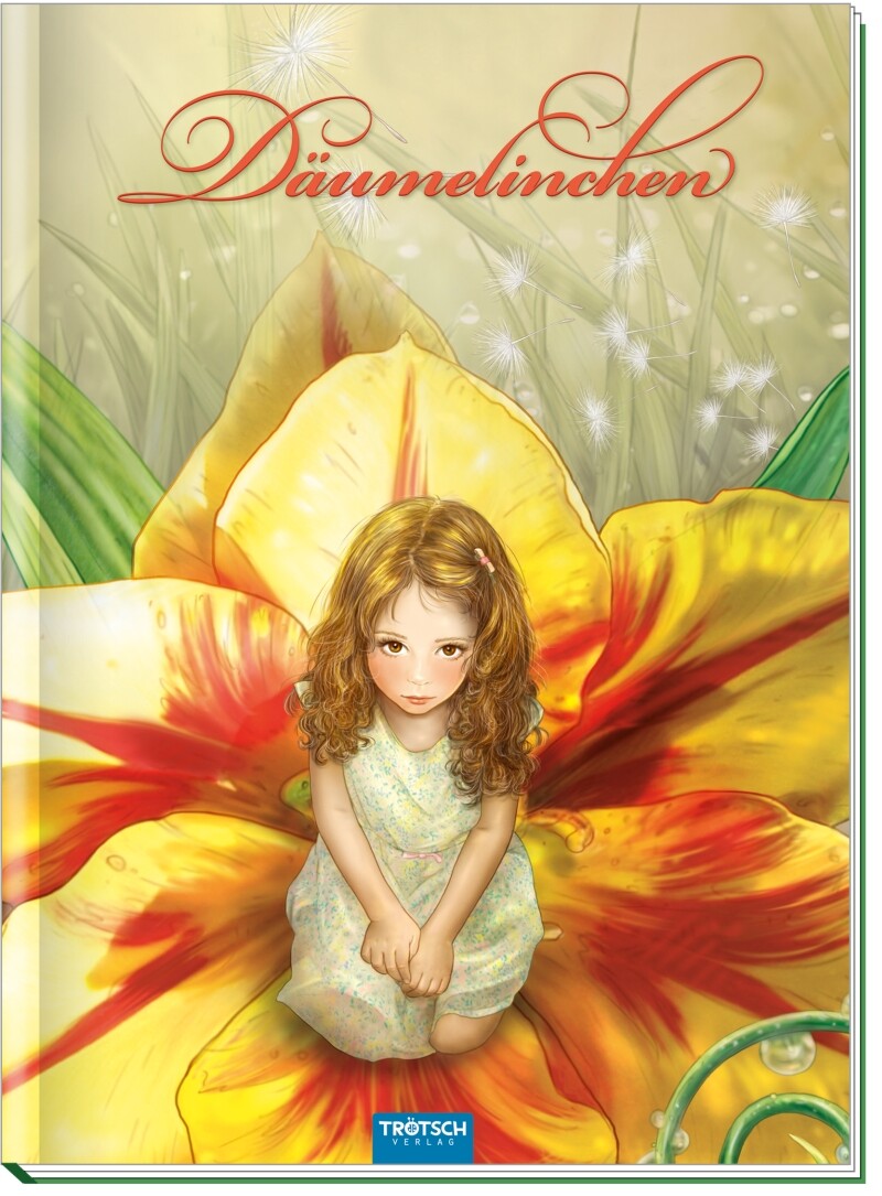Thumbnail - Trötsch Verlag Gmbh & Co. Kg / Däumelinchen