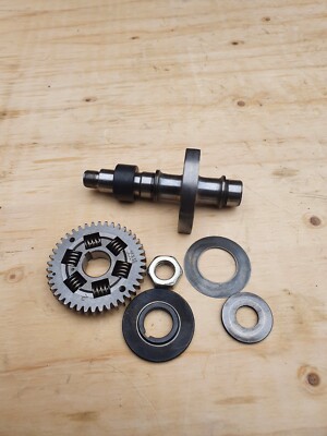 Benelli BN 125 2018-22 Engine BJ154FMI-12A Balance Shaft OEM Genuine Motorcycle