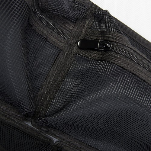 Lid Organizer clear pockets Laptop Fits Pelican1650 peli (NoCase No padded) - Picture 16 of 18
