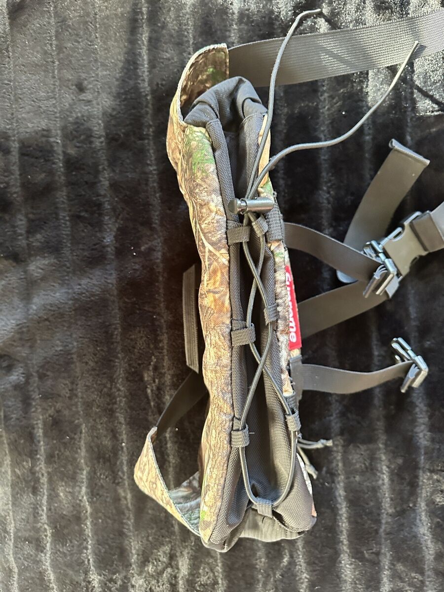 Supreme FW19 Waist Bag Realtree Camo | eBay Supreme FW19 Waist Bag Realtree Camo | eBay