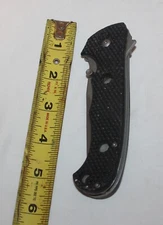 CRKT HAMMOND CRUISER FOLDING POCKET KNIFE BLACK 3.5" Blade