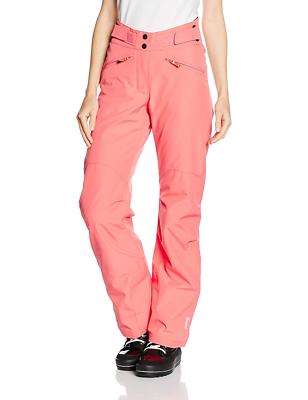 NEU Eider Lamolina 2 Damen Skihose Hose Light Guave Größe: UK 8 UVP 200£