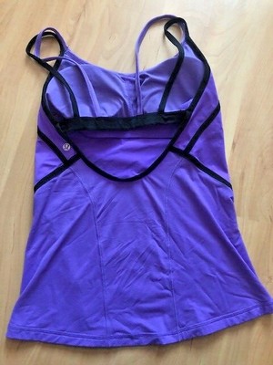 ignite bra lululemon