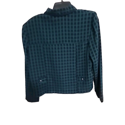 Miss Dorhy Ladies Buttoned Top Business Casual 14P office business professional - Picture 2 of 9
