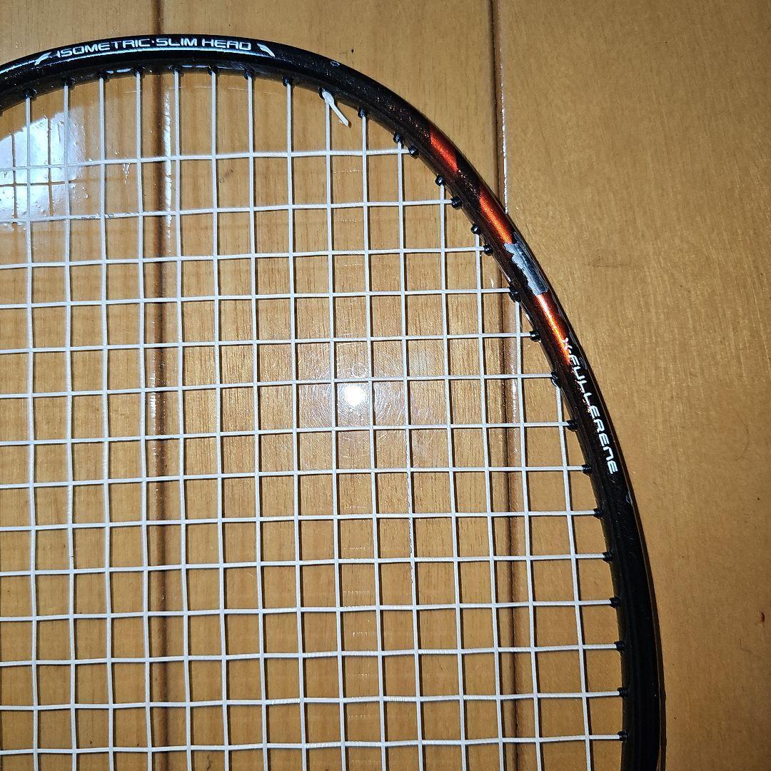 YONEX NANOSPEED 9900 2UG4 Badminton Racket F/S from Japan | eBay