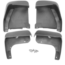 Splash Guards Mud Flaps for Honda Accord 2003-2007 08P08SDA100