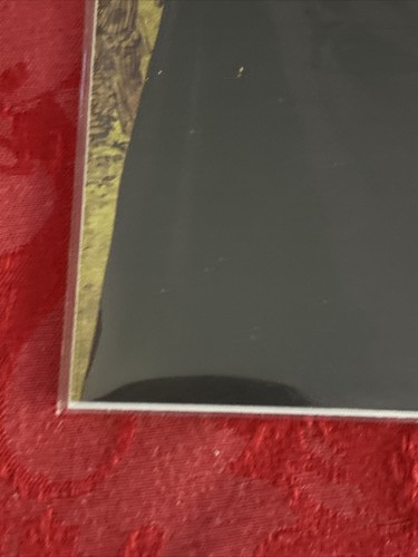 Star Wars High Republic The Blade #1 Dan Panosian variante virgen exclusiva - Imagen 4 de 6