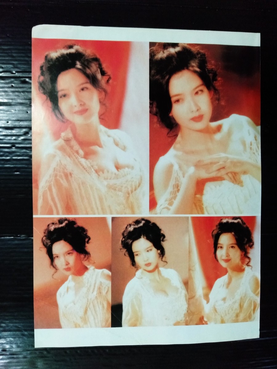 Vivian Chow CDコレクション ウ\