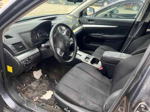 Used Air Cleaner Assembly fits: 2012 Subaru Legacy 2.5L w/o turbo California emi - Picture 7 of 15
