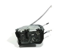 Porte arrière et accessoires BMW X5