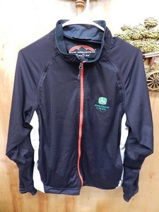 john deere waterproof jacket