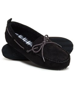 mens slippers superdry
