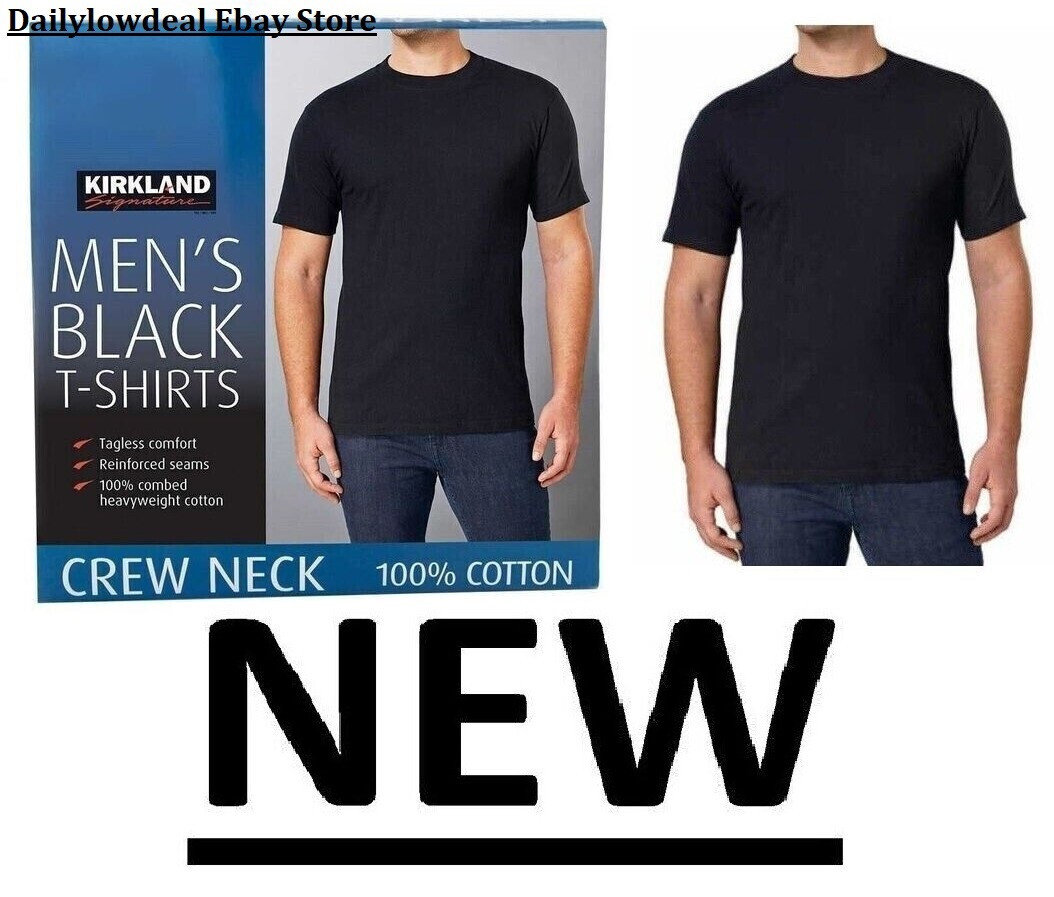 Ennoy 2Pack L/S T-Shirts (BLACK) ロンT 未開封