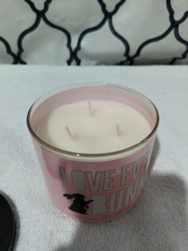 Bath and Body Works 3 Wick Candles Some Rare Discontinued Scents - Picture 4 of 5