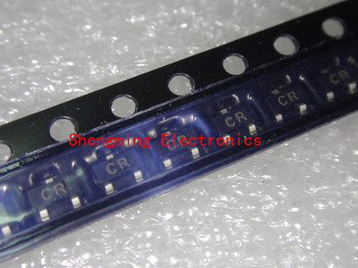 100PCS C945 CR NPN SOT-23 SMD transistor