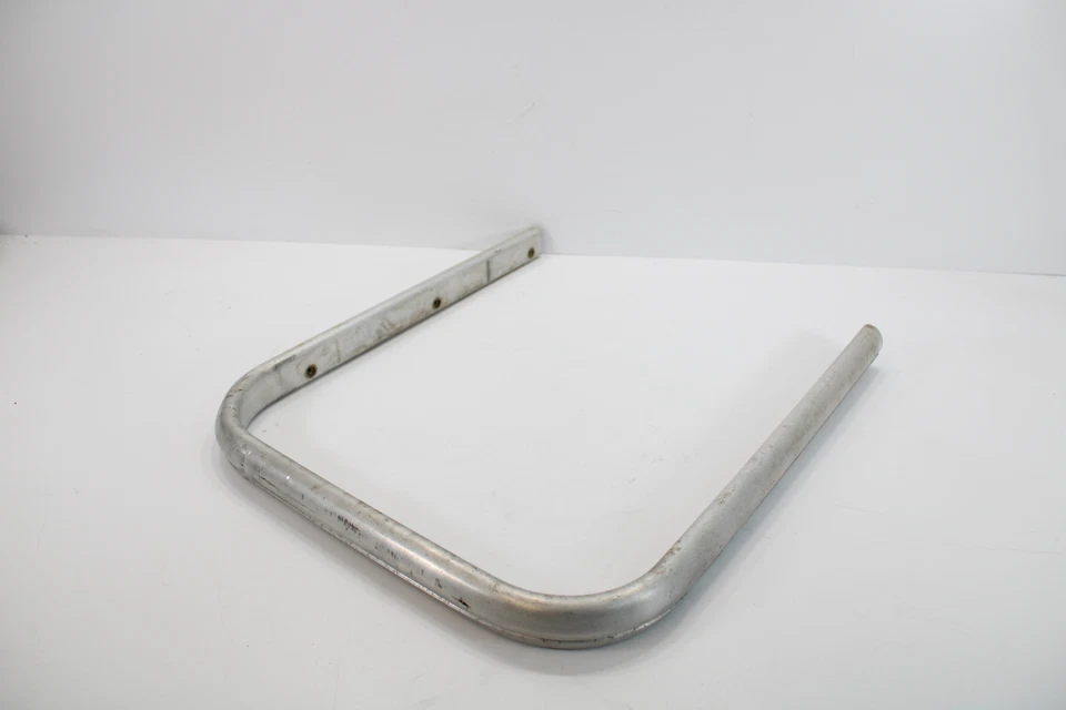 2006 SKI-DOO SUMMIT 600 HO SDI REAR BUMPER Foto 2 de 4