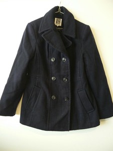 western tassel jacket