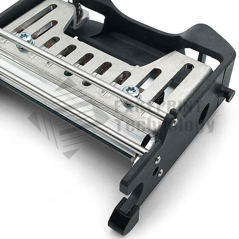Testina di stampa per stampante Zebra ZC300 ZC350 PVC stampa schede a colori 300 dpi P1094879-020 foto 4