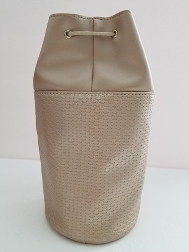 BVLGARI Exclusively For Emirates Travel Cosmetics Bag Drawstring Pouch ONLY!!! - Picture 2 of 7