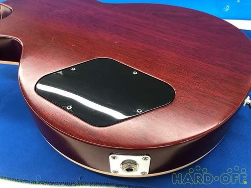 GIBSON USA / LPCGHSCH1 (no240911) - Picture 15 of 20