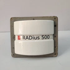 Kongsberg Seatex RADius 500 Low Power Transponder