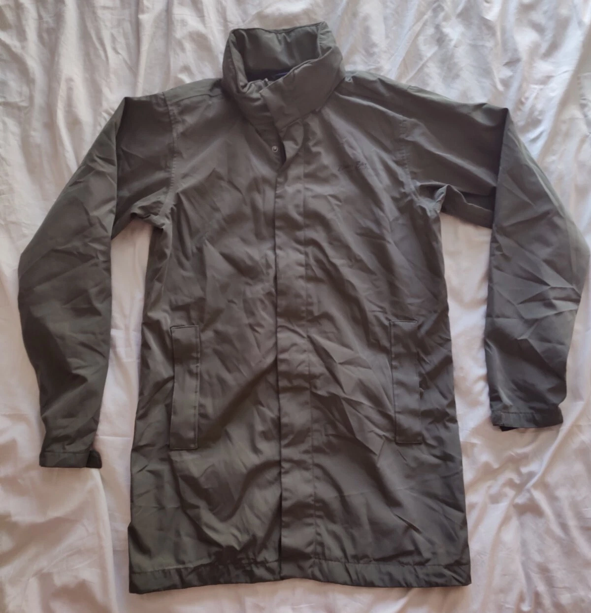 Bimini Bay Outfitters Jacket Medium M
