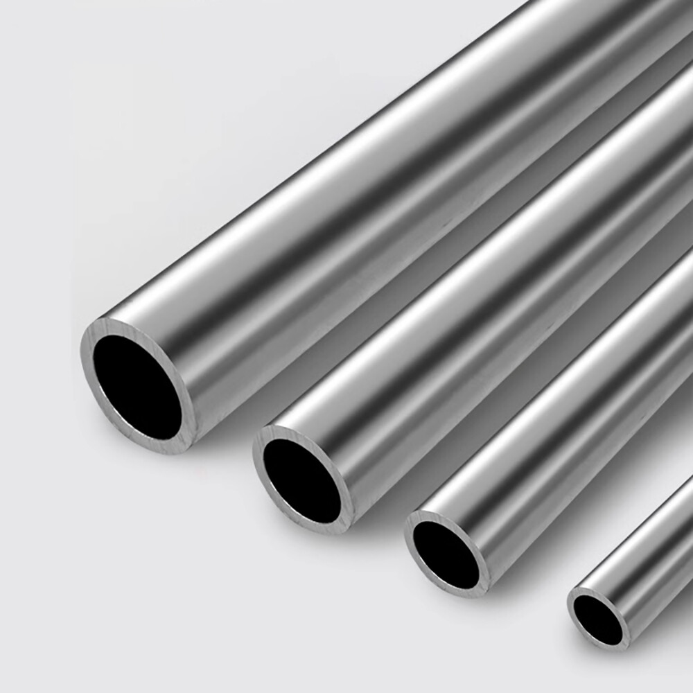 Sourcing Map Aluminium Rundrohr, 6063 300 Mm Länge, 17 Mm Außendurchmesser, 5 Bis 15 Mm