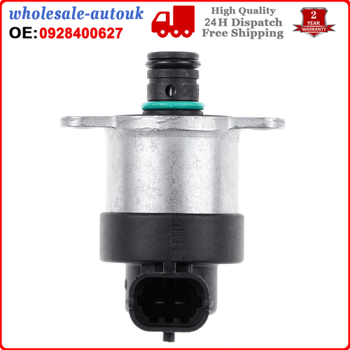 FITS FOR FORD CITROEN PEUGEOT FUEL PRESSURE REGULATOR CONTROL VALVE 0928400627 - Picture 2 of 8