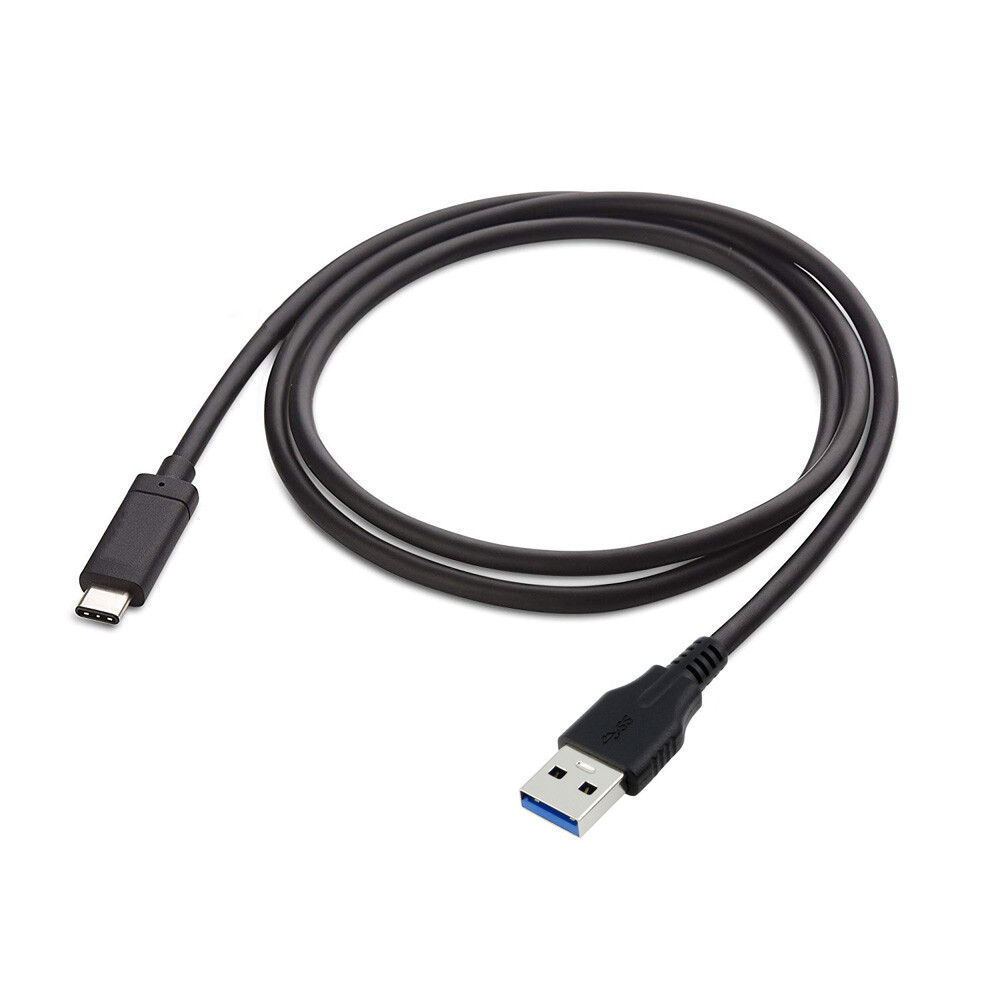 USB Type C to USB 3.0 Cable USBC 3.1 Sync Data Charger Charging Wire 6Ft-image