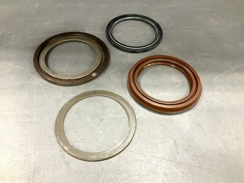 MMPV, MRAP RG-31 AXLETECH A88900213 FRONT SEAL & GASKET SET 5330-01-589-2519 NOS - 第 1/5 張圖片