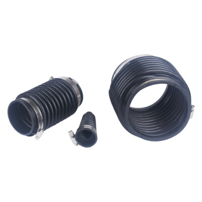 Mercruiser Exhaust Bellow Kit Alpha 1 Gen Transom 18654A1 60932A4