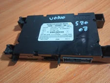08-10 Volvo S89 Bluetooth Control Module 7G9N-10D893-BA