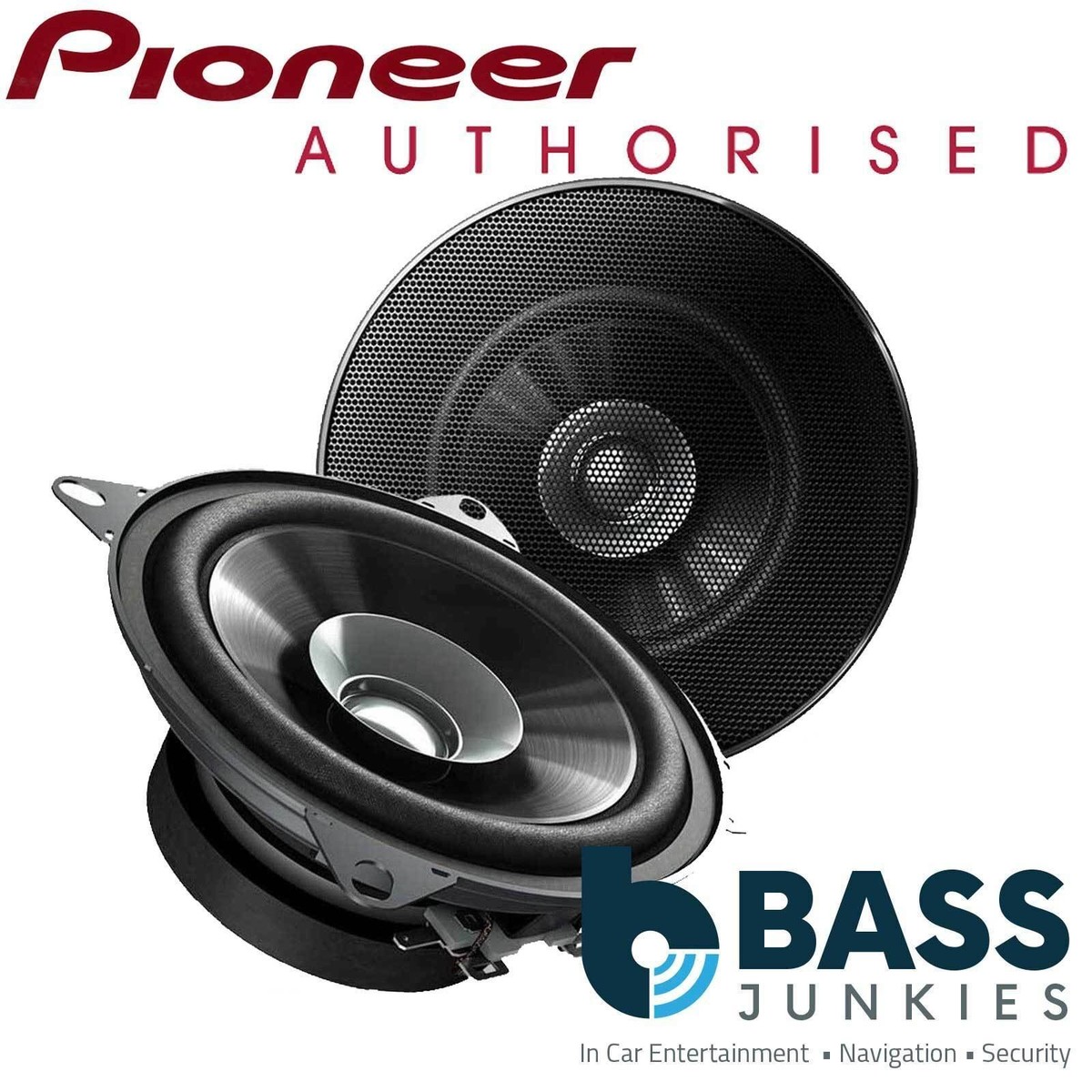 Pioneer TS-G1031i 4