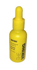 Tooletries - The Viking - Scented Beard & Hair Oil for Men 1 Fl Oz