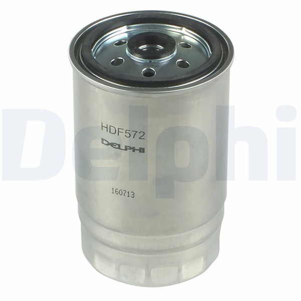 Delphi HDF572 Kraftstofffilter FüR Fiat Chrysler Peugeot KIA CitroËN Alfa Lancia-image