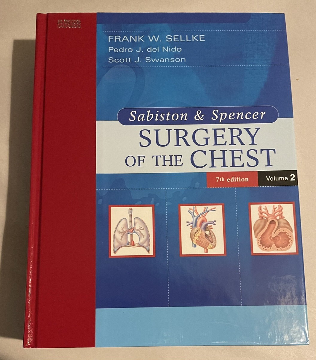 呼吸器外科テキスト = Textbook of Chest Surgery :… 71+J9OD9g9L._UF1000,1000_QL80_.jpg