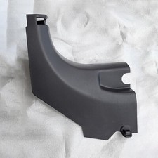 Genuine 85823S1000SST Cowl Side Trim Left (Fits: 2019 2020 Santa Fe TM)