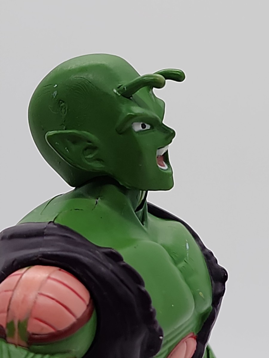 Figurine Piccolo Dragon Ball Z – Ab Toys BS STA Bandai / Jakks (occasion)
