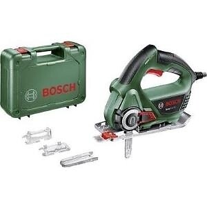 Bosch Easy Cut 50 seghetto elettrico 7800 spm (fogli per minuto) 500 W 16 kg