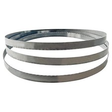Bi-Metal Bandsaw Blade Metal Cutting 10/14 TPI, 64-1/2 Inch X 1/2 Inch 1 Pack