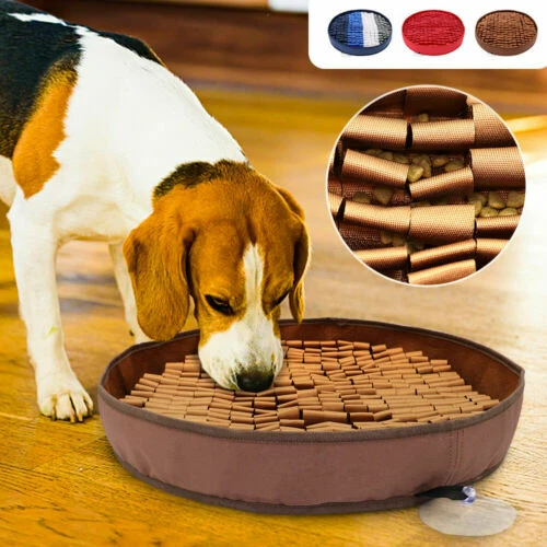 Extra robuste Schnüffelteppich XXL