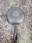 Vtg BSR Birmingham Stove & Range Cast Iron Skillet No 3 USA 6 5/8"