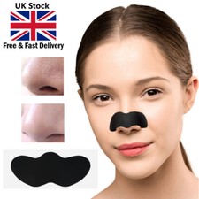 Black Nose Pore Blackhead Removal Strips Deep Pores Cleansing  Strips 10 To 100
