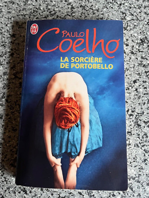 La Sorciere De Portobello von Paulo Coelho