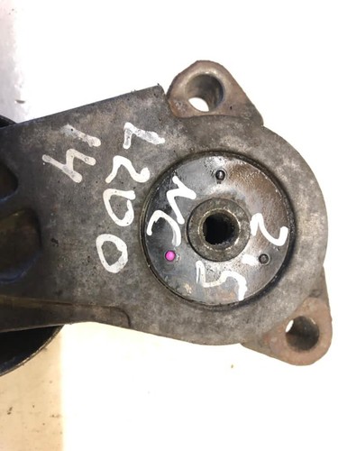 DRIVE TENSIONER PULLEY MITSUBISHI L200 2.5 DI-D EURO-5 BANDO GENUINE 2010-2015 - Picture 7 of 8