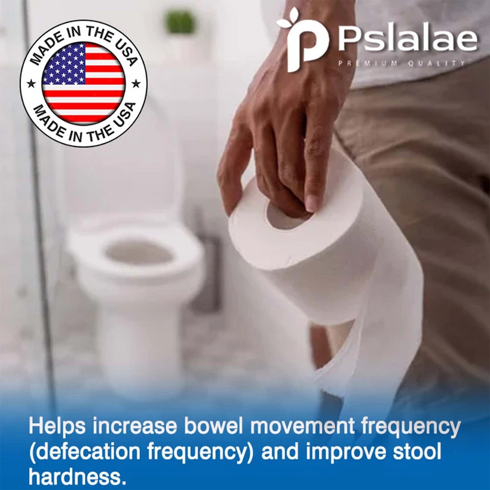 120pcs Glucomannan Konjac Root Extract 1800mg - Suppress Appetite, Weight Loss - Bild 3 von 4