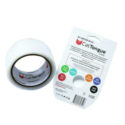 Katze Zunge Griffband Rolle nicht abrasiv rutschfest latexfrei Rollstuhl UK - BL CL