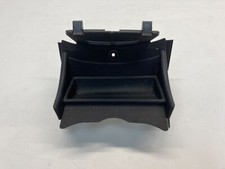 Mini Cooper Center Console Utility Box And Tray Wo Aux 51167121738 05-08 R50 R5