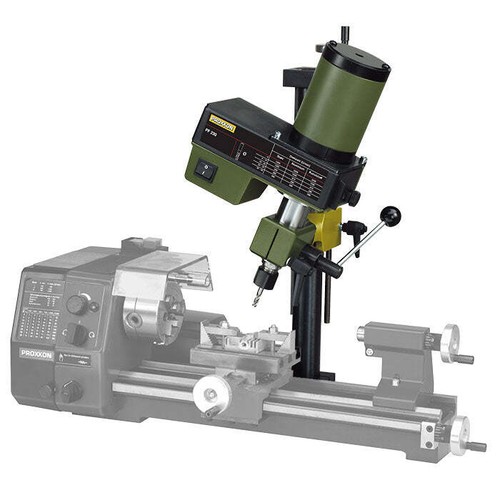 PROXXON Mill/Drill Head PF 230, 34104 eBay